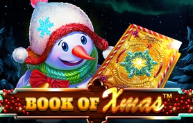 Book of Xmas